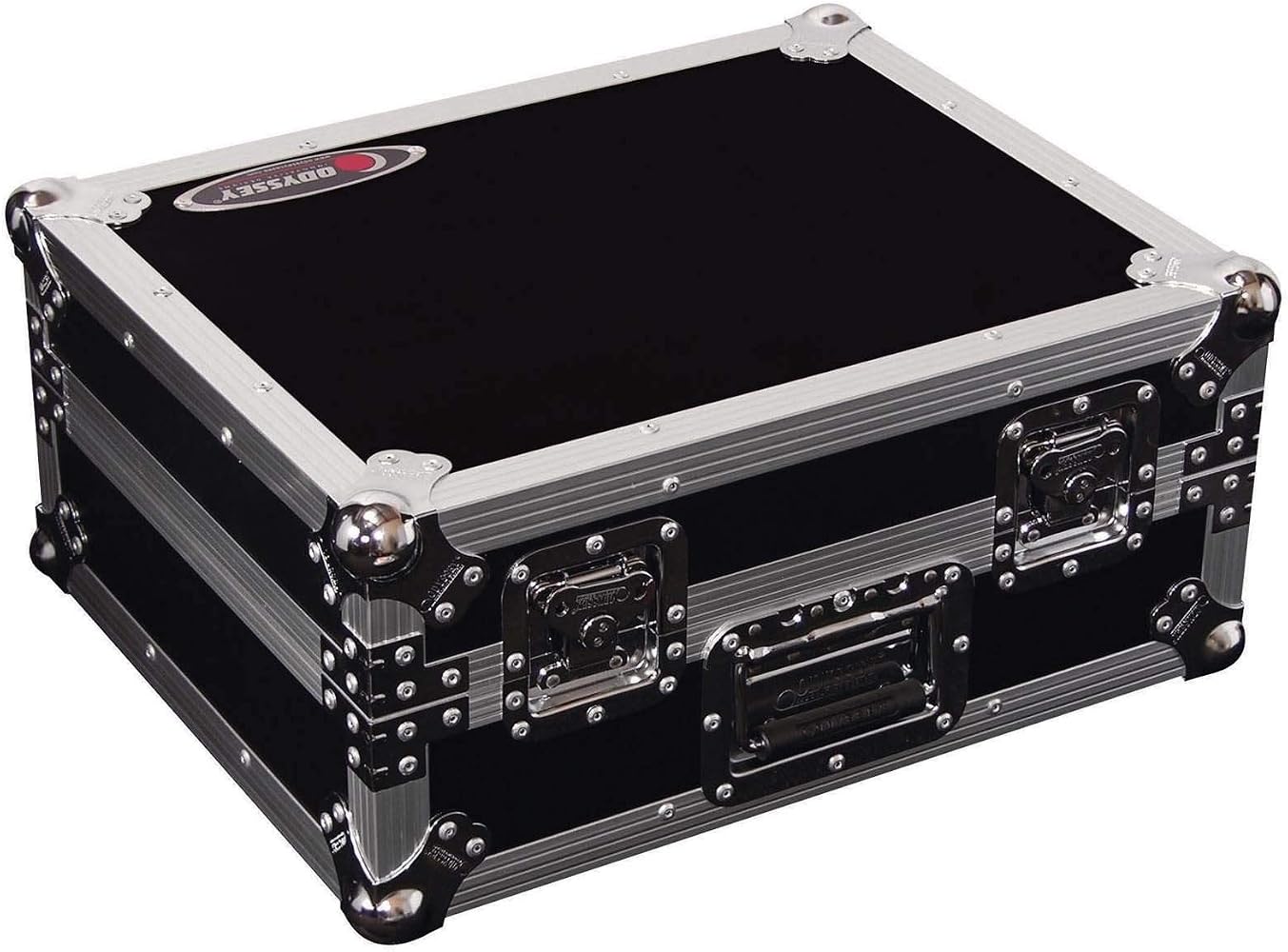 Amazon.com: Odyssey FZ1200 Flight Zone Universal 1200 Style Dj